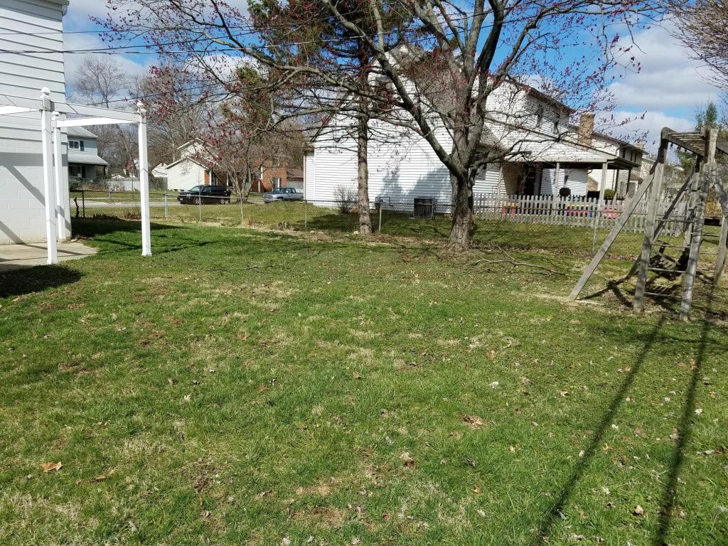 636 Pointview Drive, Westerville, OH 43081
