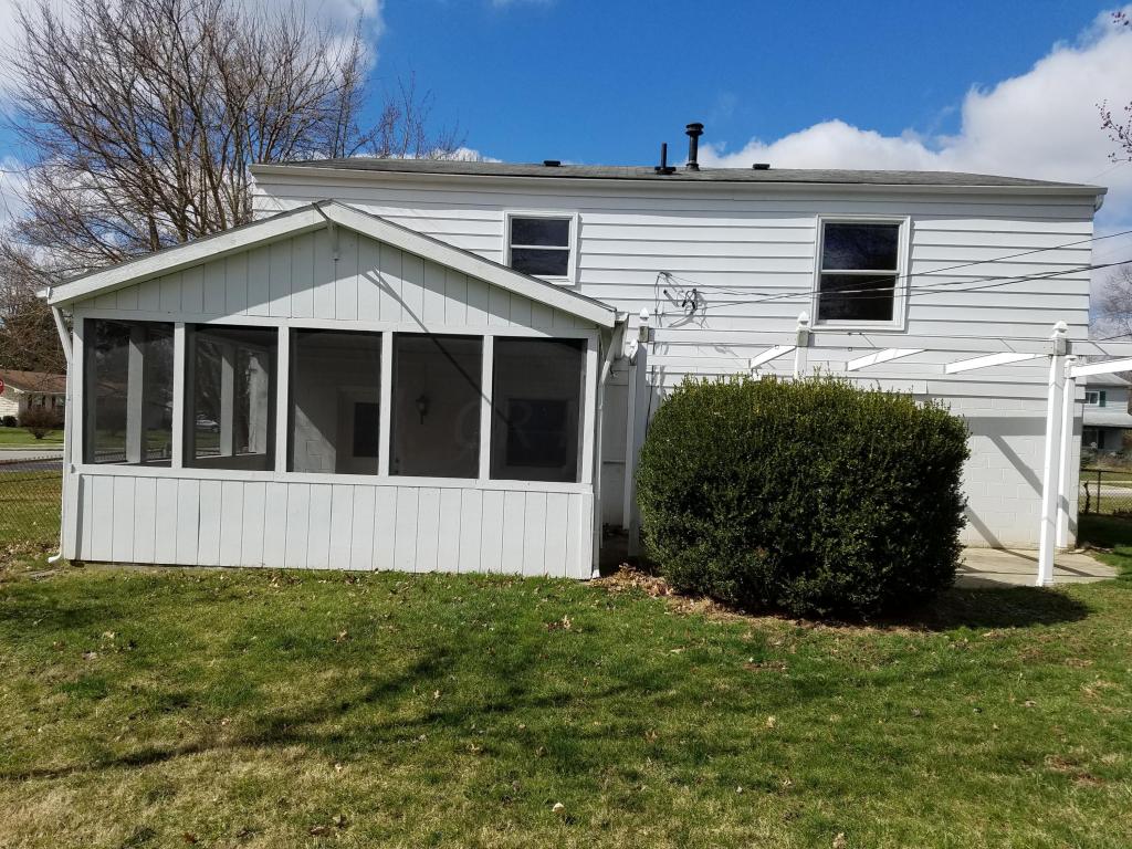 636 Pointview Drive, Westerville, OH 43081