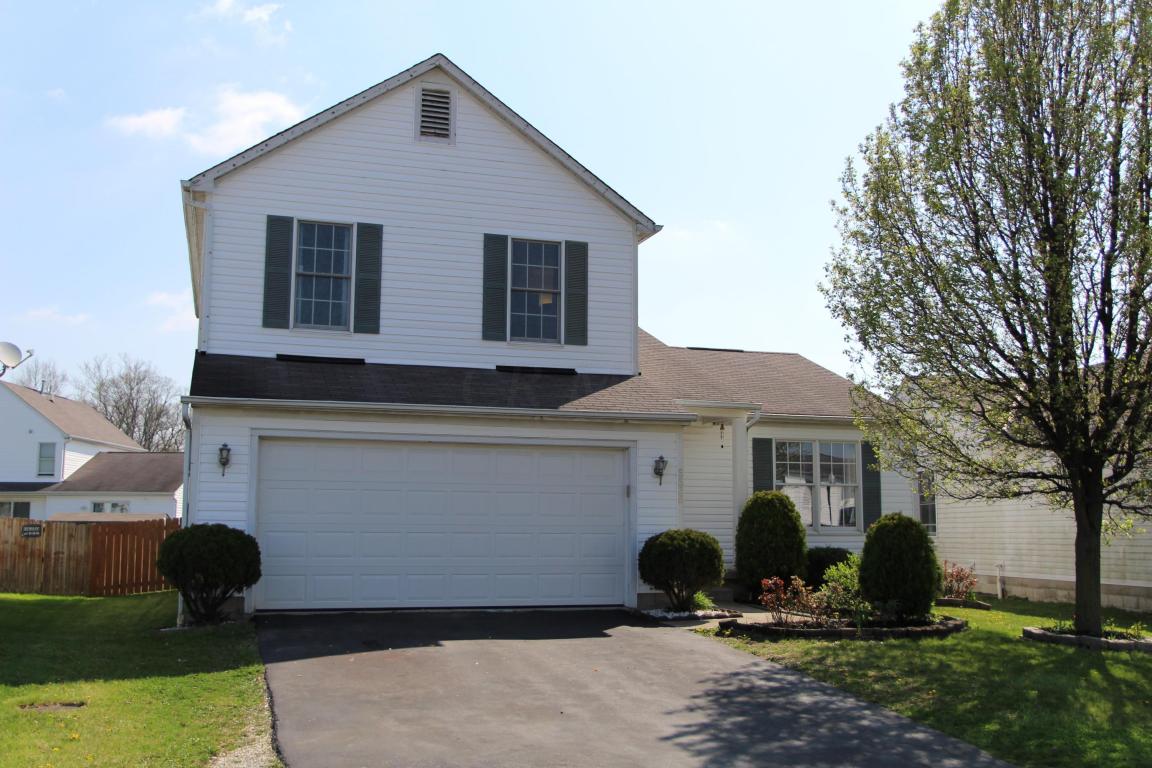 5538 Crenton Drive, Westerville, OH 43081