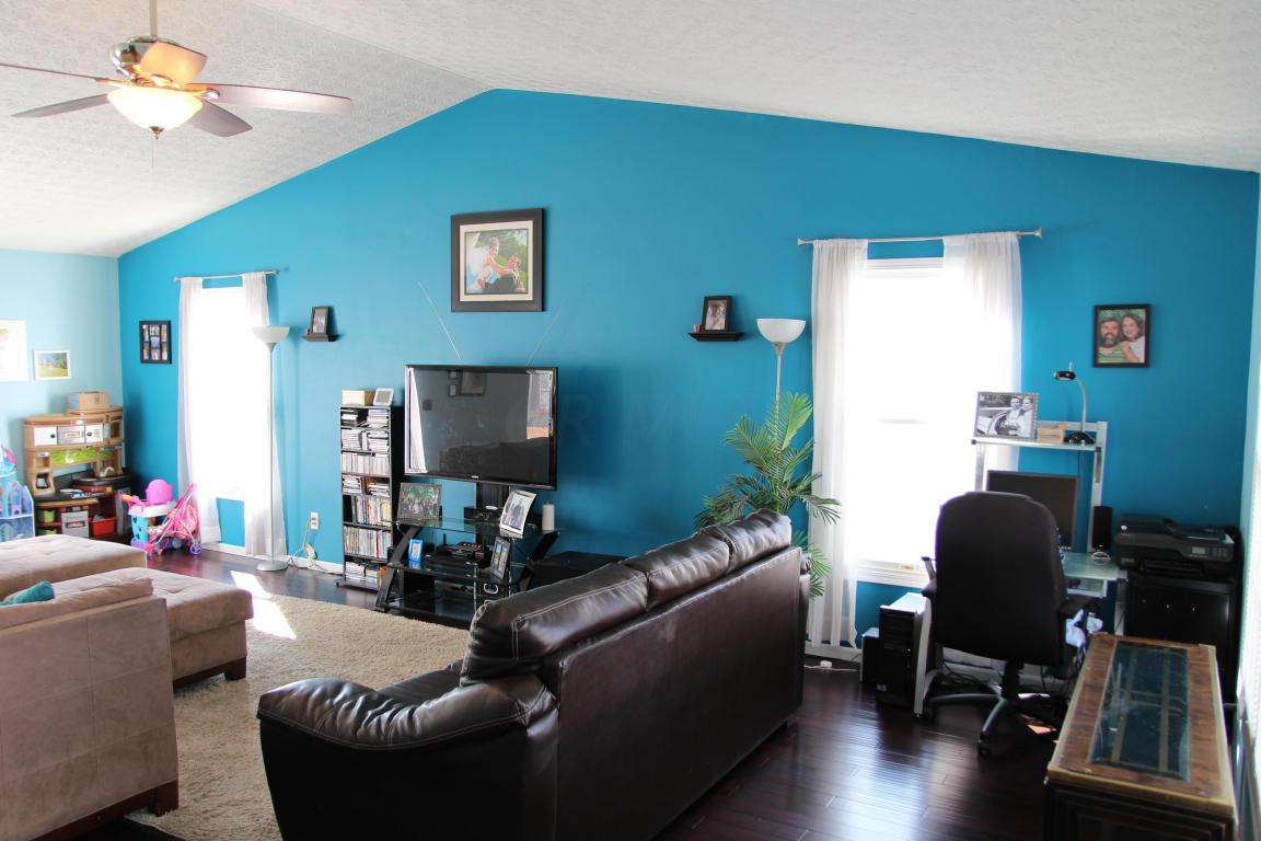 5538 Crenton Drive, Westerville, OH 43081