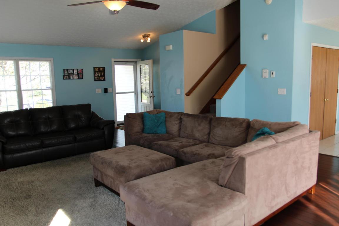 5538 Crenton Drive, Westerville, OH 43081