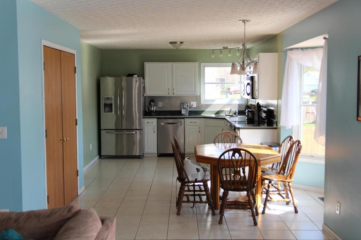 5538 Crenton Drive, Westerville, OH 43081