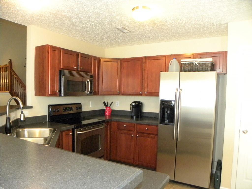 6250 Albany Way Drive, Westerville, OH 43081