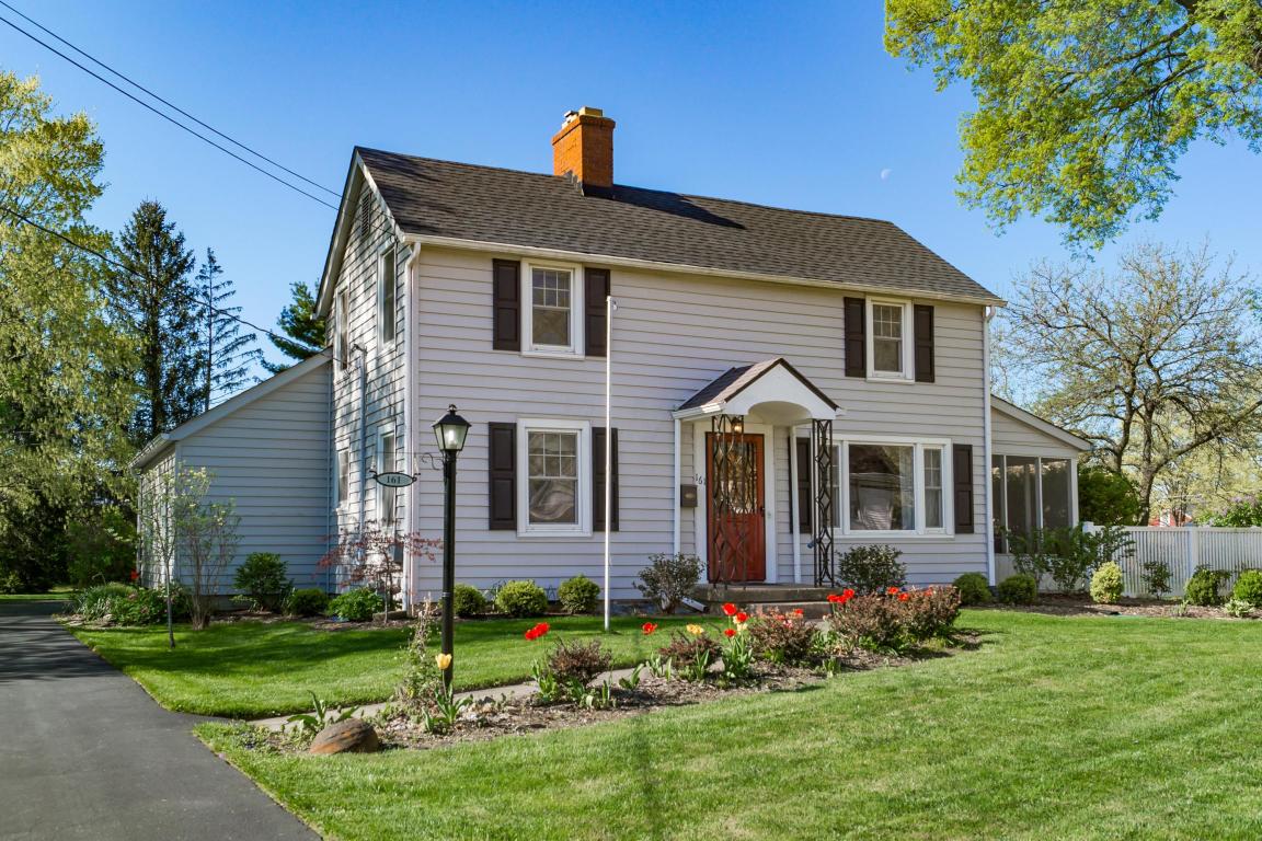 161 E Park Street, Westerville, OH 43081