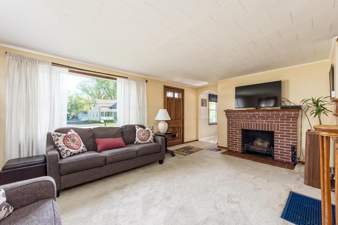 161 E Park Street, Westerville, OH 43081