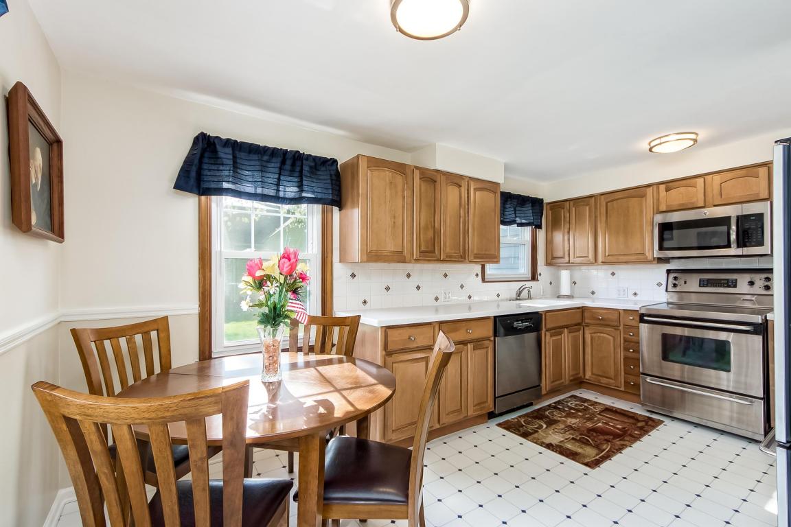 161 E Park Street, Westerville, OH 43081