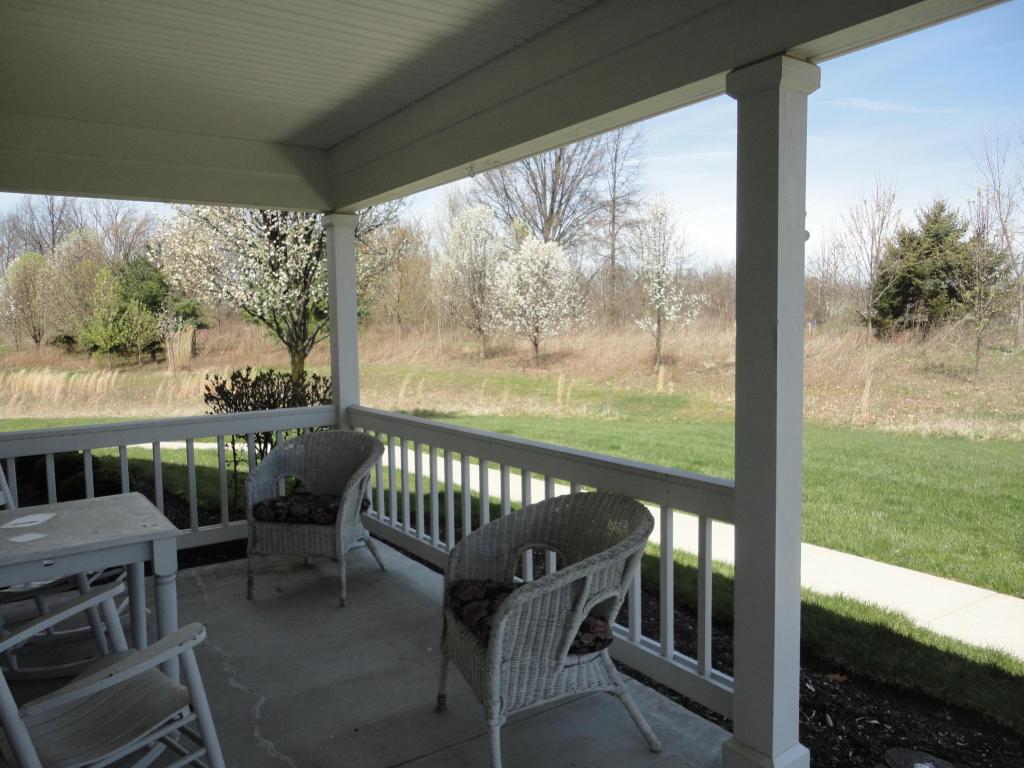 6663 Henschen Circle, Westerville, OH 43082