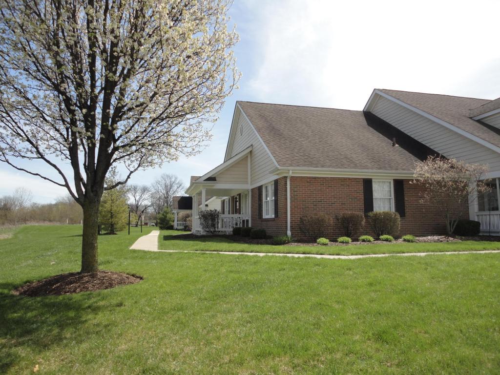 6663 Henschen Circle, Westerville, OH 43082