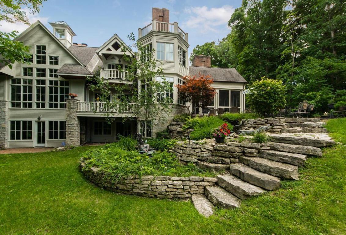 7648 Silver Lake Court, Westerville, OH 43082