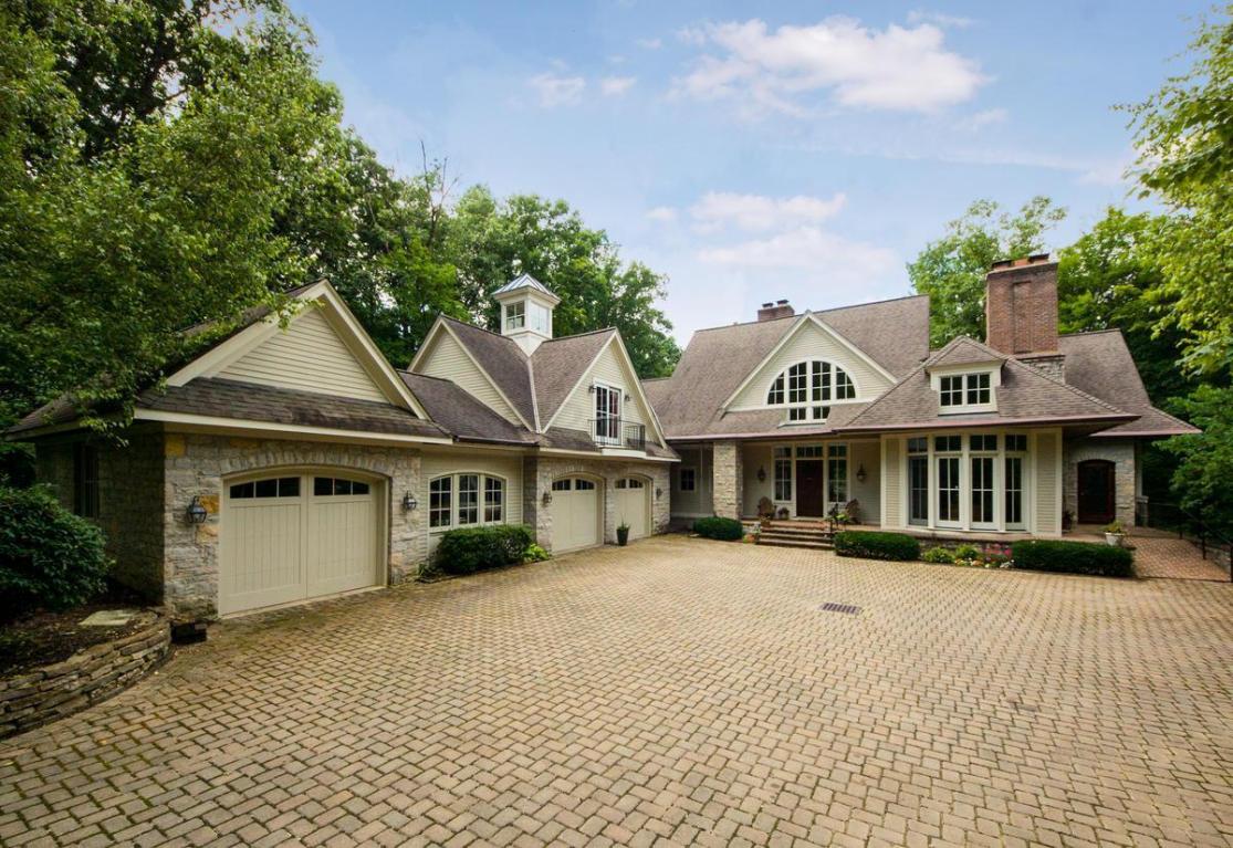 7648 Silver Lake Court, Westerville, OH 43082