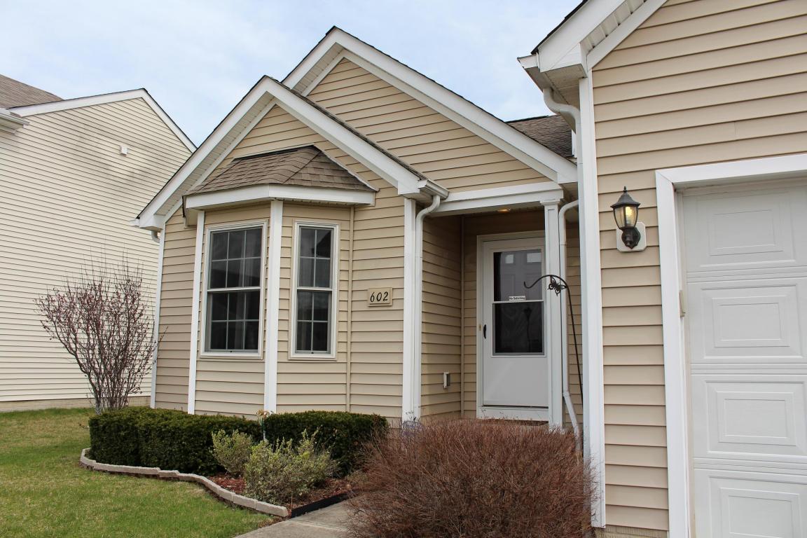 602 Bloomfield Avenue, South Bloomfield, OH 43103