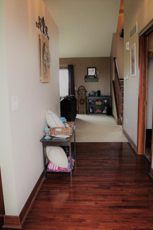 602 Bloomfield Avenue, South Bloomfield, OH 43103