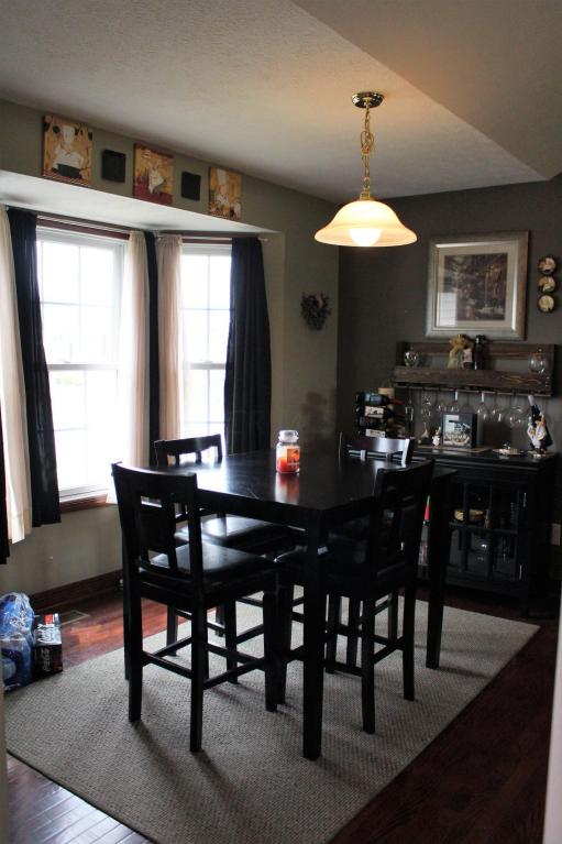 602 Bloomfield Avenue, South Bloomfield, OH 43103