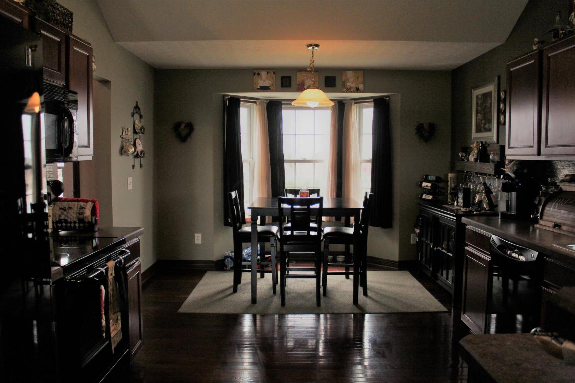 602 Bloomfield Avenue, South Bloomfield, OH 43103