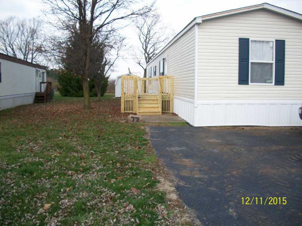 Scioto Estates MHC LLC 77 Skyline DriveSouth Bloomfield, OH 43103