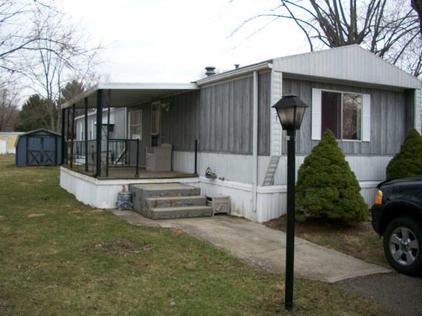 Scioto Estates MHC LLC 37 Amber CoveSouth Bloomfield, OH 43103