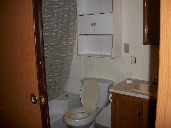 Scioto Estates MHC LLC 37 Amber CoveSouth Bloomfield, OH 43103