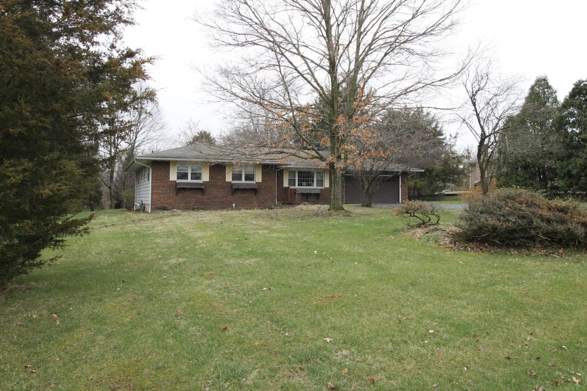 6166 Douglas Drive, Canal Winchester, OH 43110