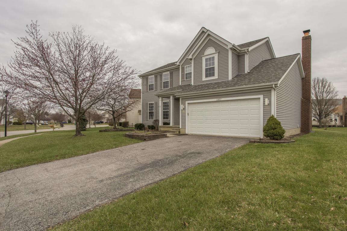 6437 Hemmingford Drive, Canal Winchester, OH 43110