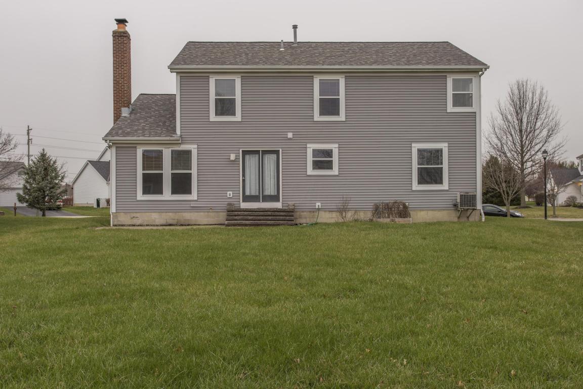 6437 Hemmingford Drive, Canal Winchester, OH 43110