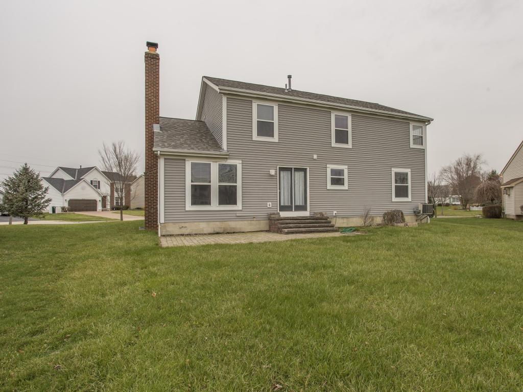 6437 Hemmingford Drive, Canal Winchester, OH 43110