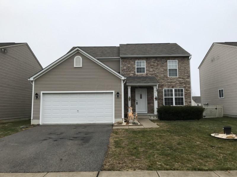7610 Witch Hazel Drive, Canal Winchester, OH 43110