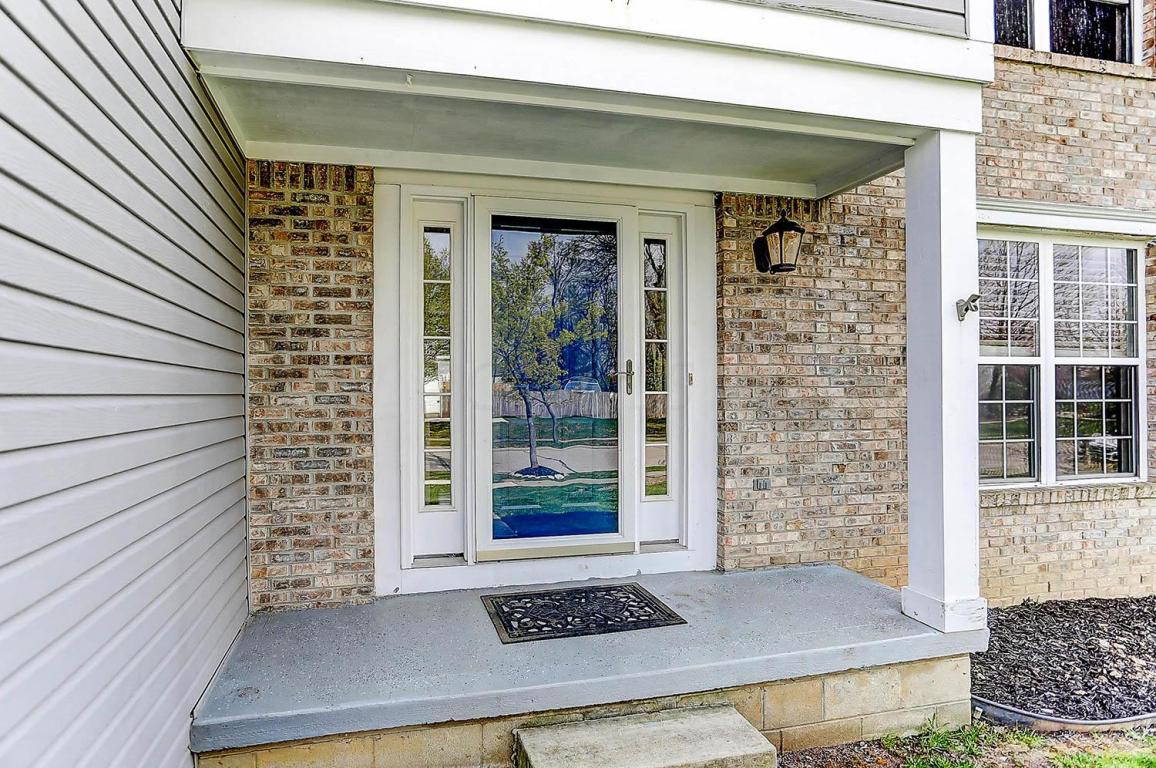 5109 Bixford Avenue, Canal Winchester, OH 43110