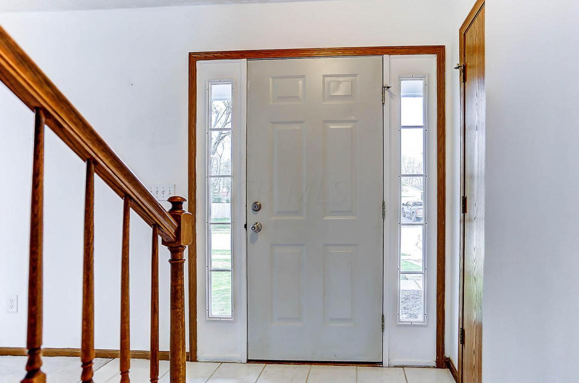 5109 Bixford Avenue, Canal Winchester, OH 43110