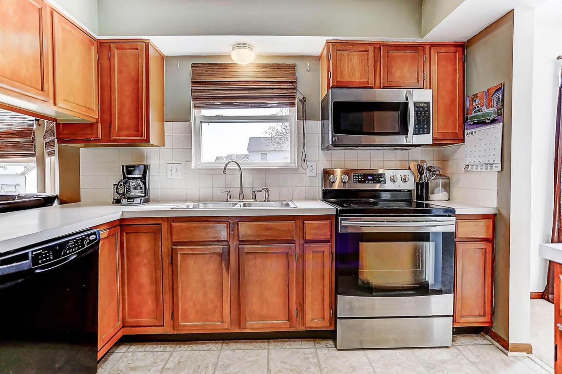5109 Bixford Avenue, Canal Winchester, OH 43110