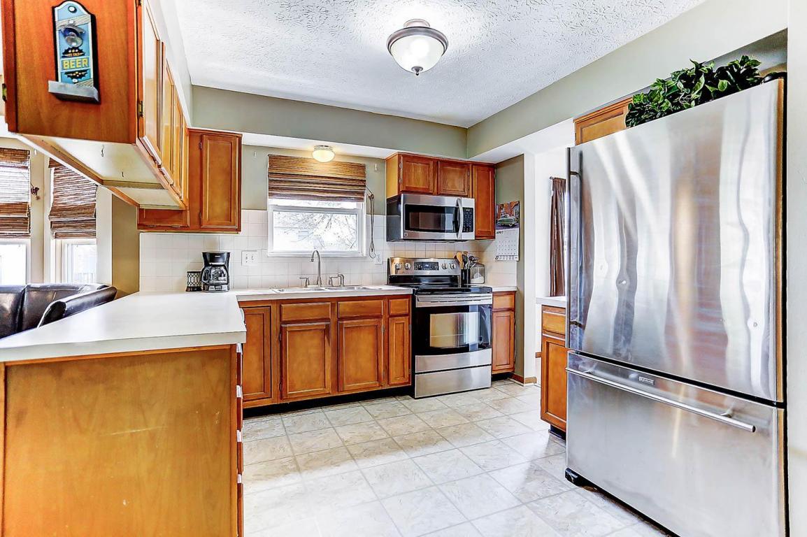 5109 Bixford Avenue, Canal Winchester, OH 43110
