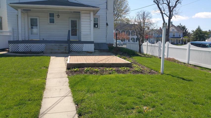 402 E Main Street, Circleville, OH 43113