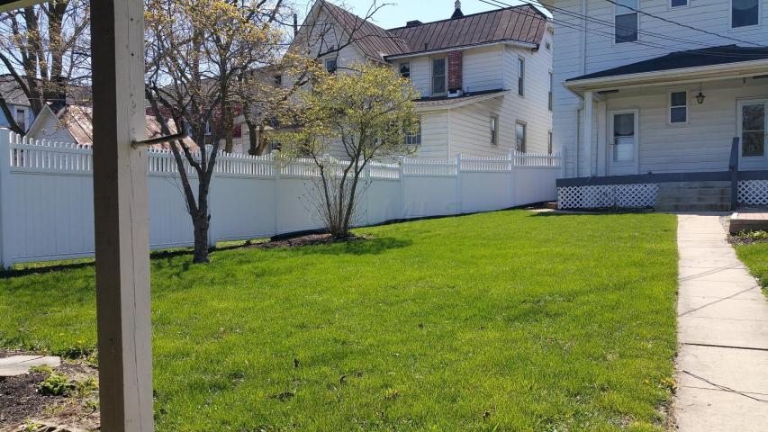 402 E Main Street, Circleville, OH 43113
