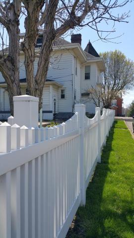 402 E Main Street, Circleville, OH 43113