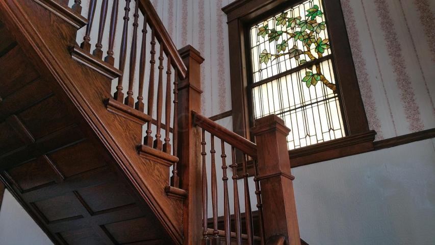 402 E Main Street, Circleville, OH 43113
