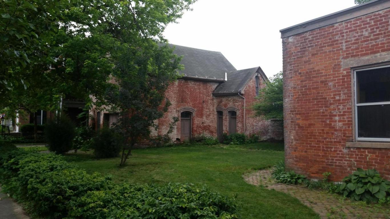 410 S Court Street, Circleville, OH 43113
