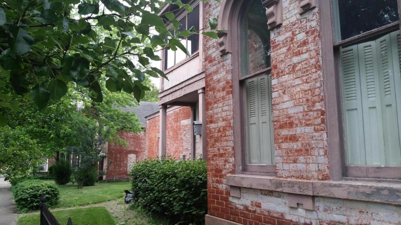 410 S Court Street, Circleville, OH 43113