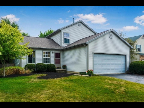 540 Thorngate Court, Galloway, OH 43119