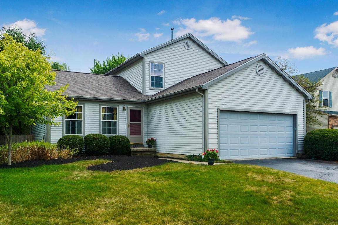 540 Thorngate Court, Galloway, OH 43119