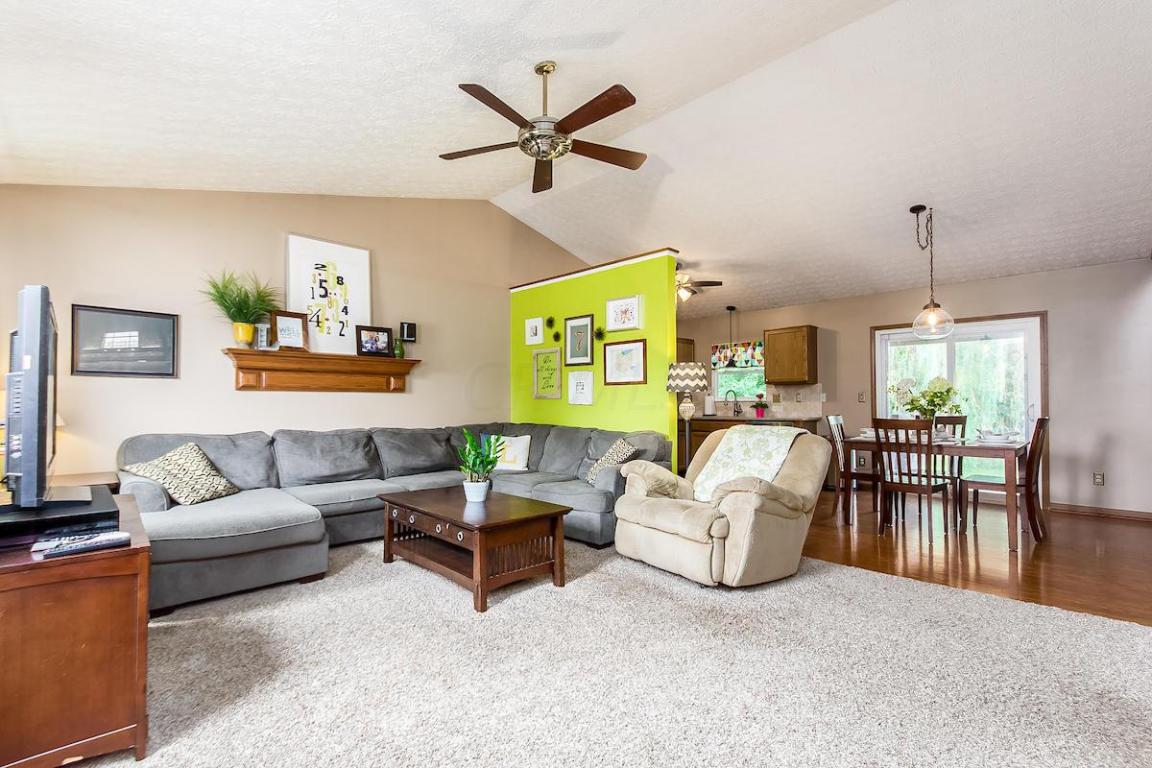540 Thorngate Court, Galloway, OH 43119