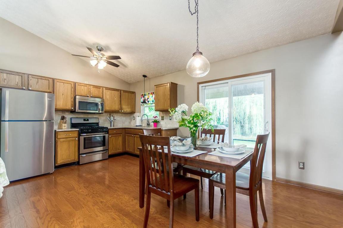 540 Thorngate Court, Galloway, OH 43119