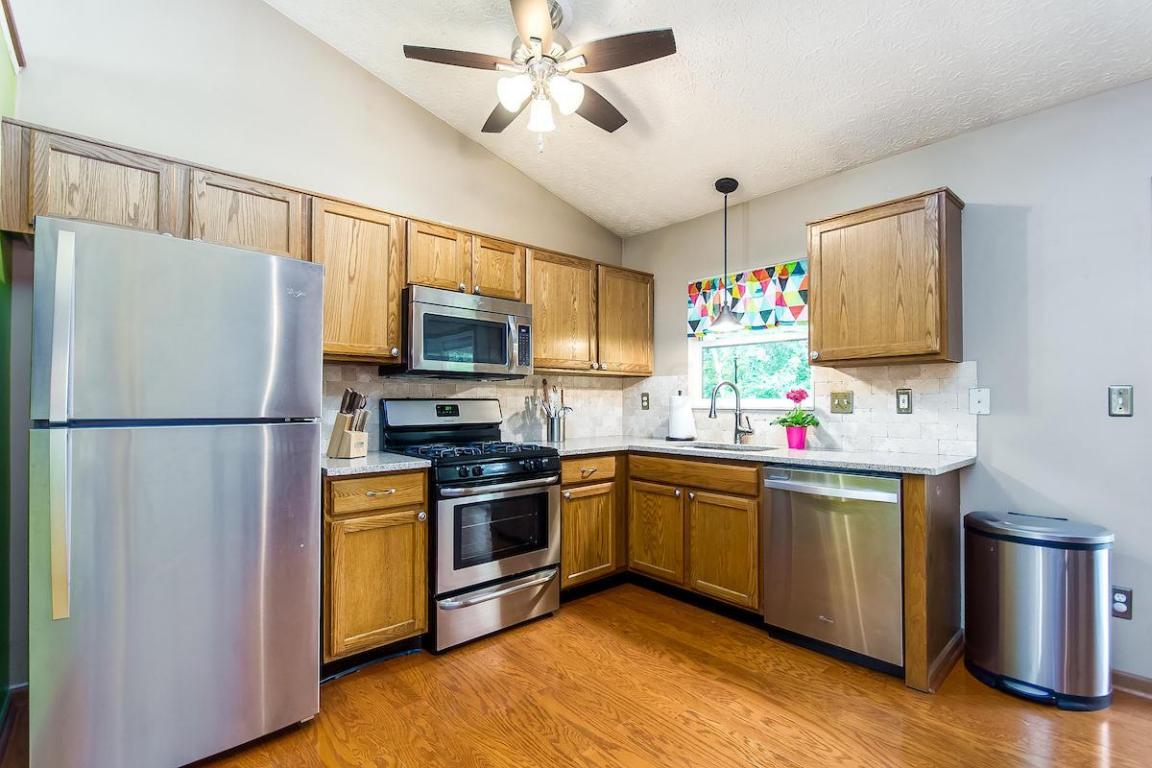 540 Thorngate Court, Galloway, OH 43119