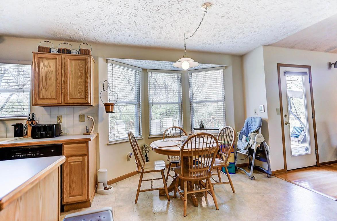 2093 Winding Hollow Drive, Grove City, OH 43123