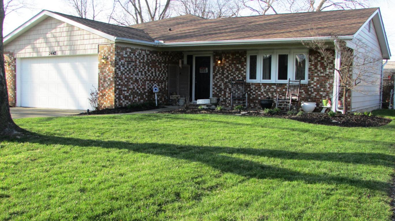 2442 Salem, Grove City, OH 43123