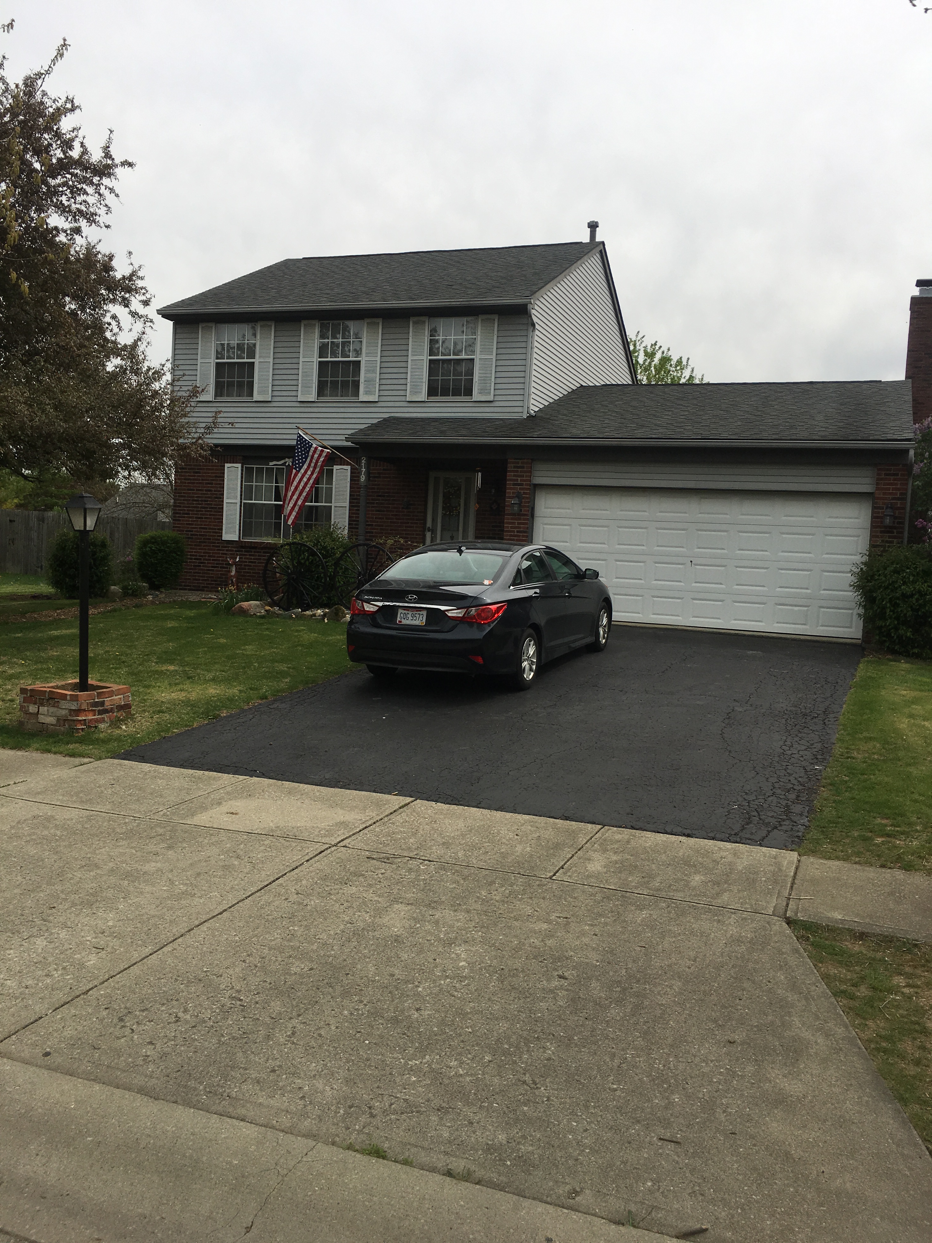 2179 Shirlene Drive, Grove City, OH 43123
