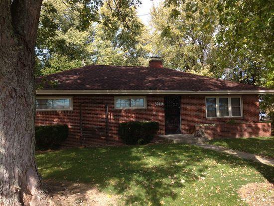 3210 ZUBER Road, Grove City, OH 43123