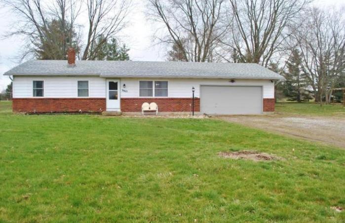 3063 Seaman Road, Grove City, OH 43123