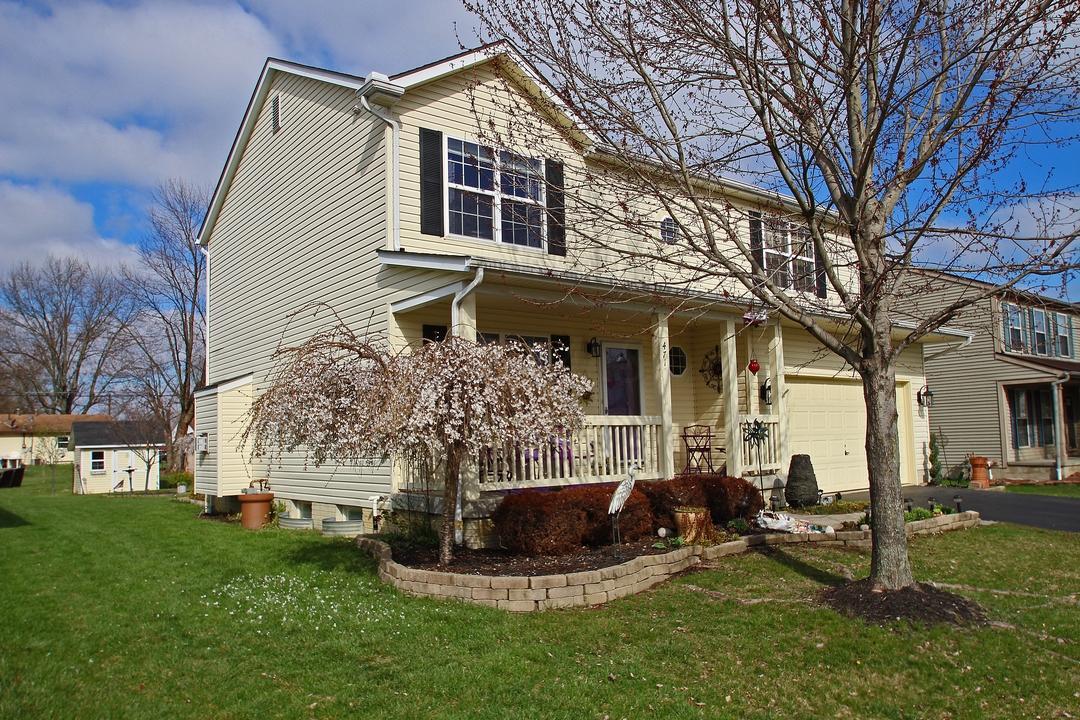 471 Tallman Street, Groveport, OH 43125