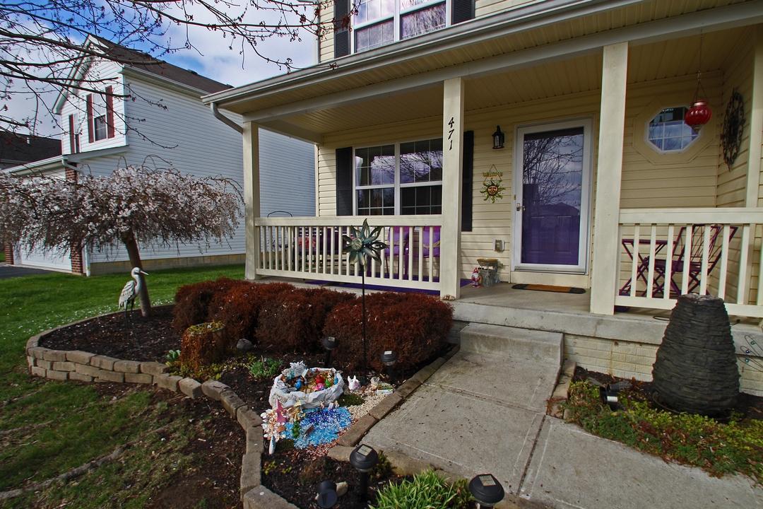 471 Tallman Street, Groveport, OH 43125