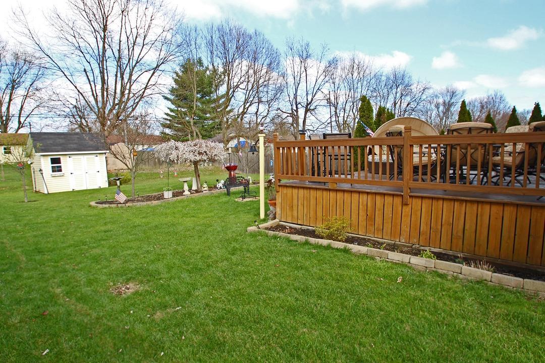 471 Tallman Street, Groveport, OH 43125