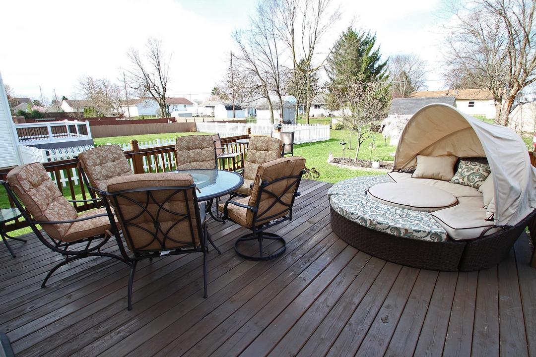 471 Tallman Street, Groveport, OH 43125